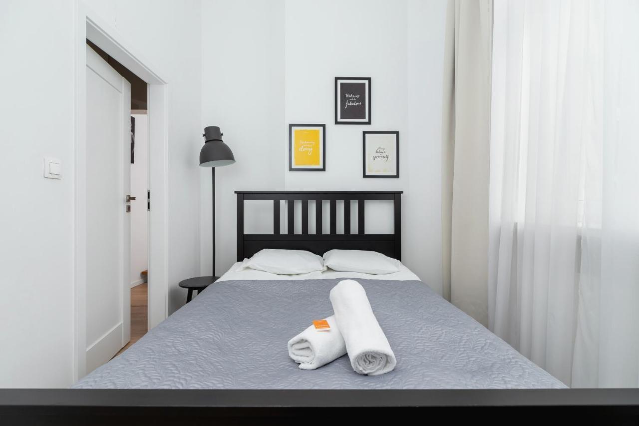 Apartment Dietla Cracow By Renters Krakau