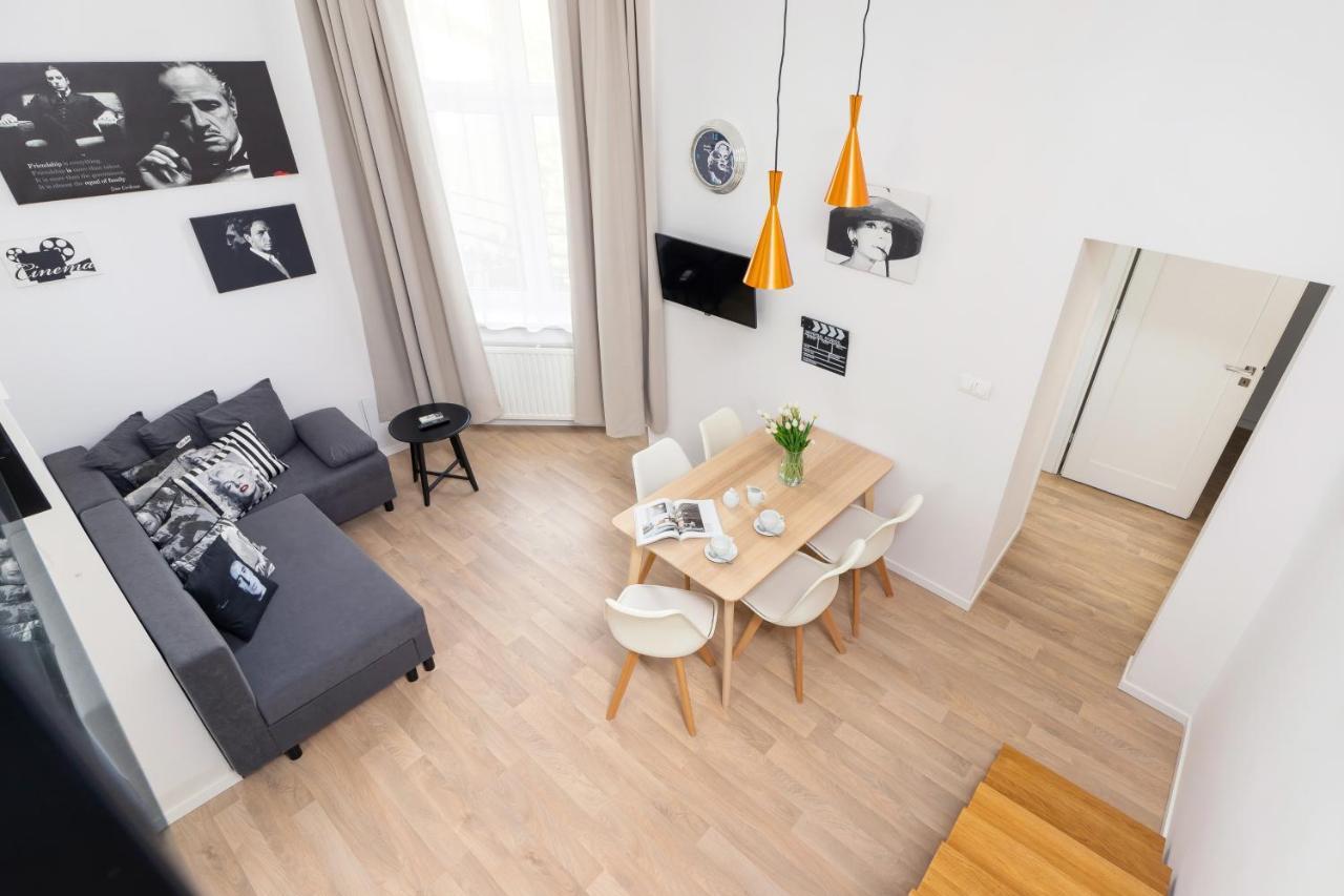Apartment Dietla Cracow By Renters Krakau