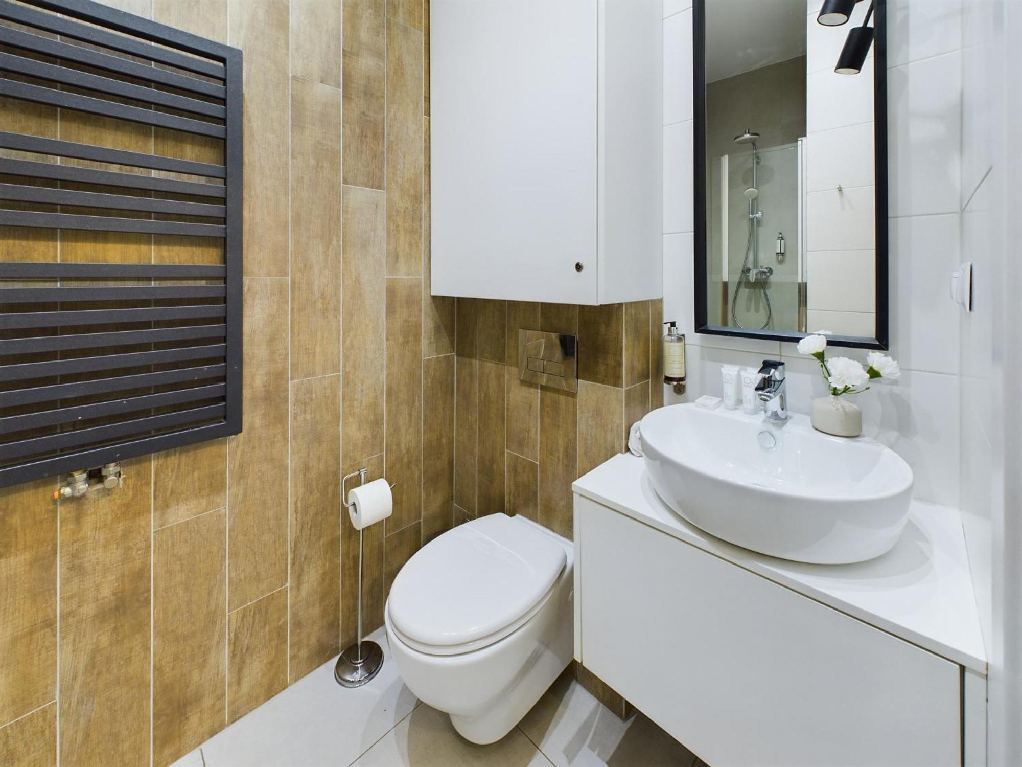 Dietla Cracow By Renters Apartment Krakau